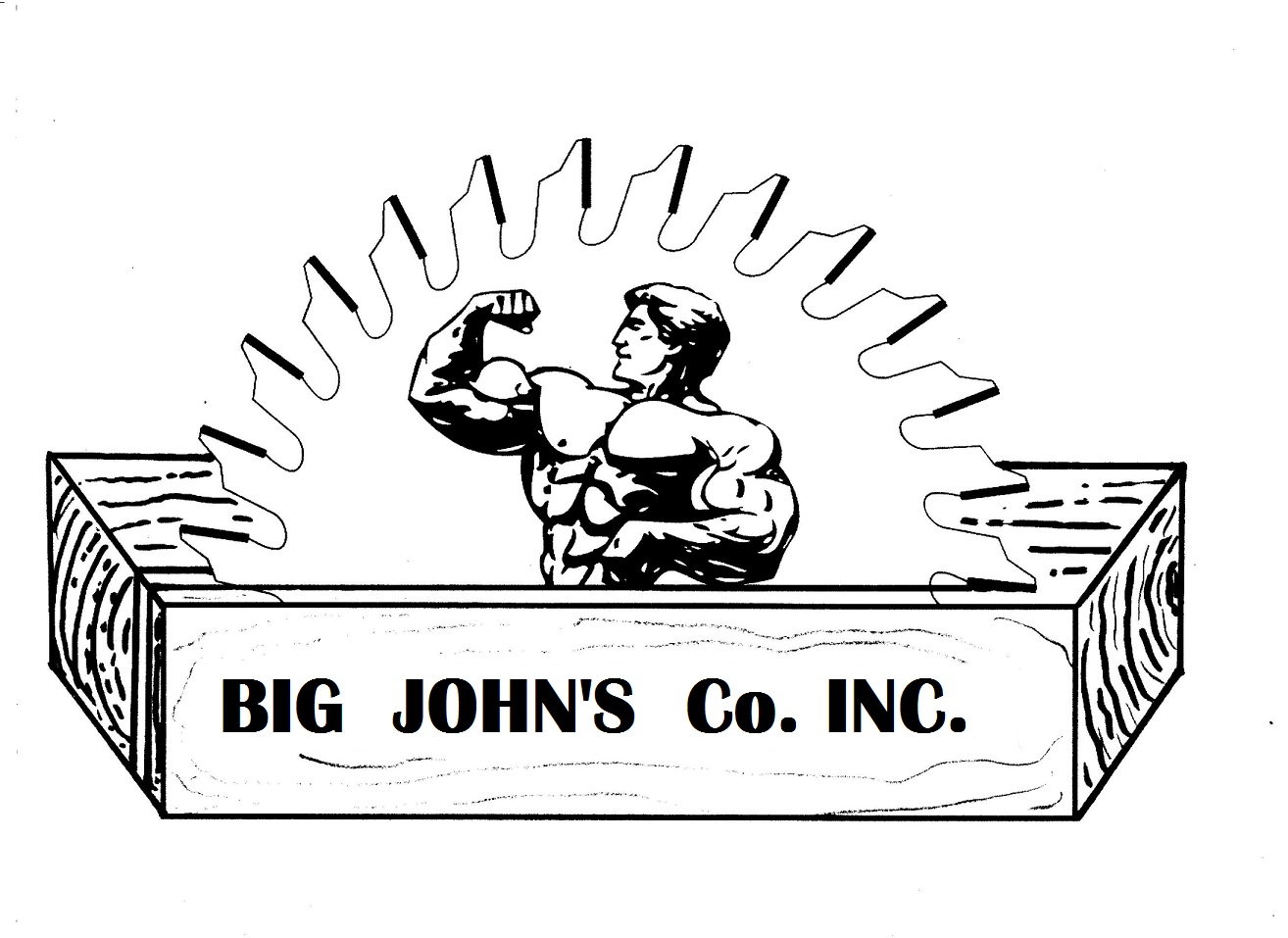 Big John's Company Inc.