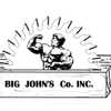 Big John's Company Inc.