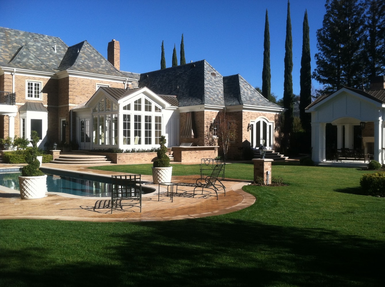 Paddy Construction Inc Photos