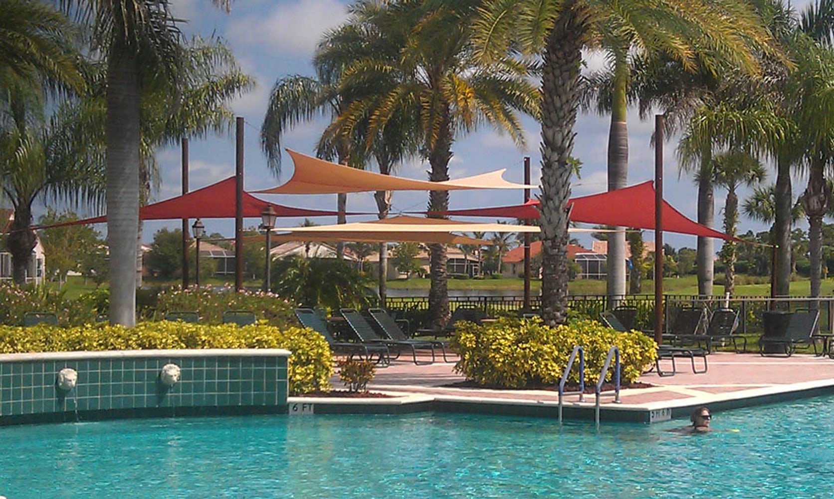 Projects by ShadeMakers, LLC