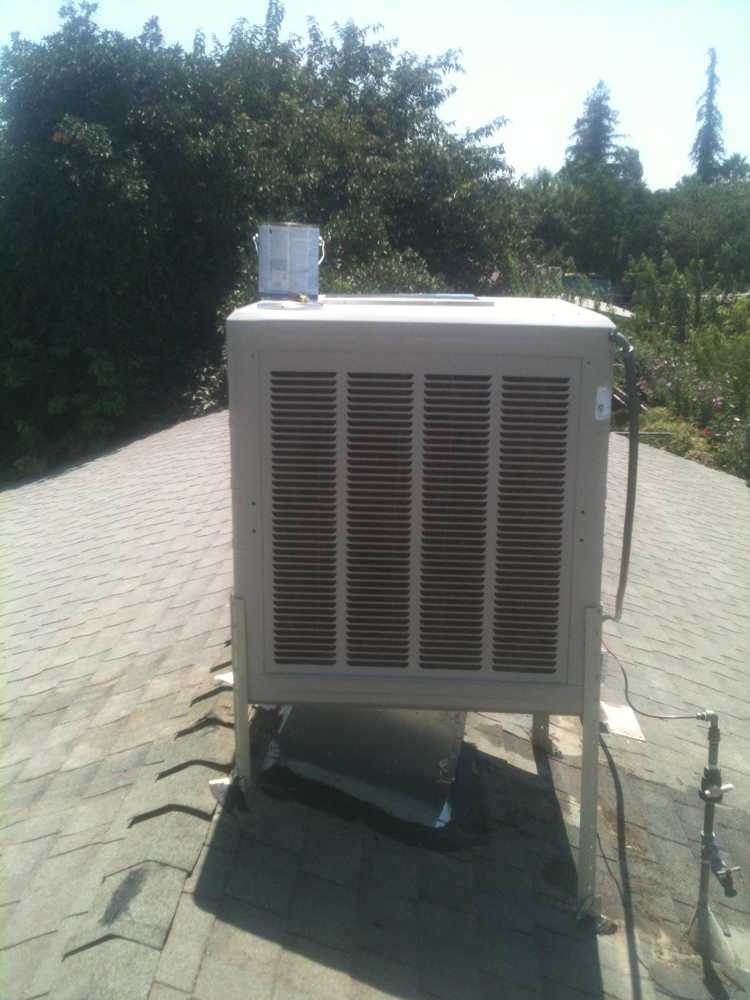 Photo(s) from 3 N 1 Heating And A/C