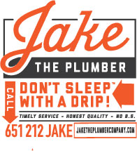 Jake The Plumber Llc