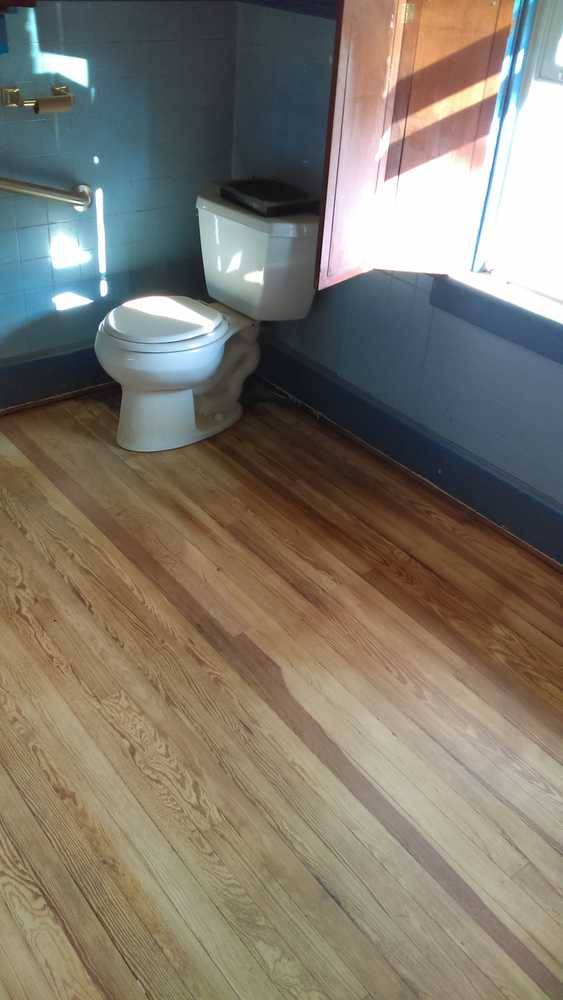 Photo(s) from Moore Wood Floors For Less