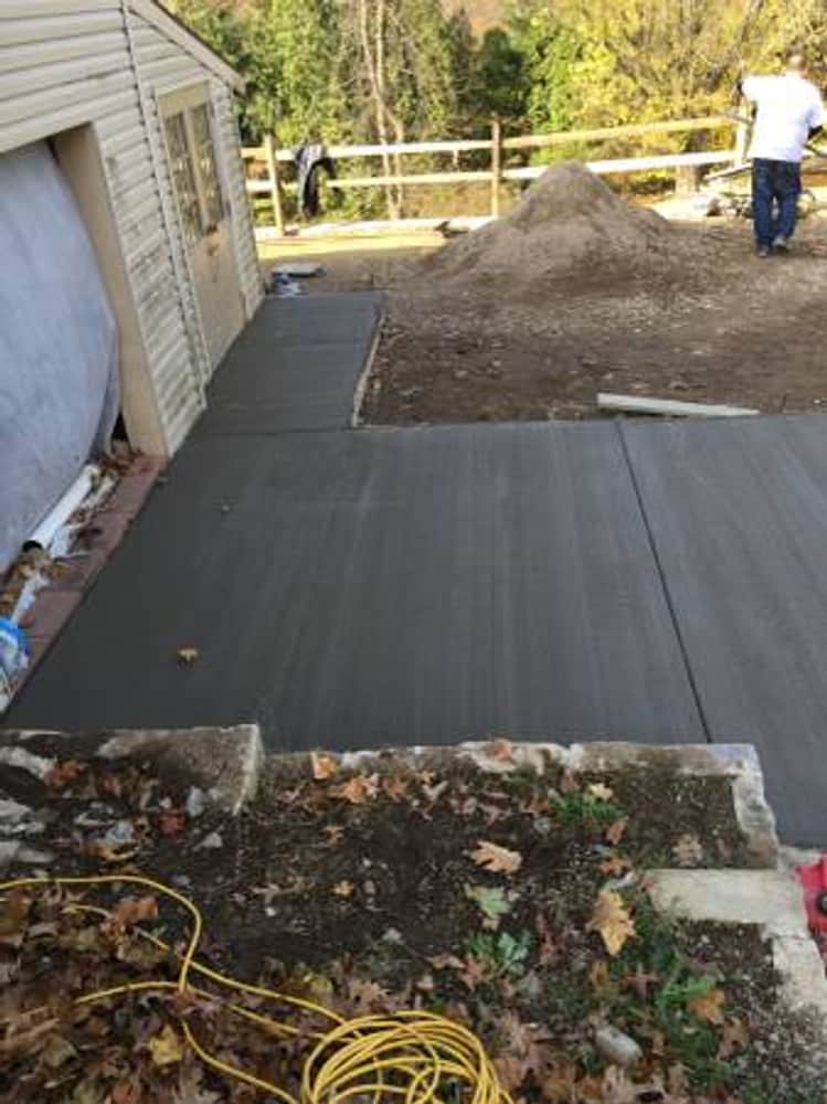 Photo(s) from Hollis Contracting