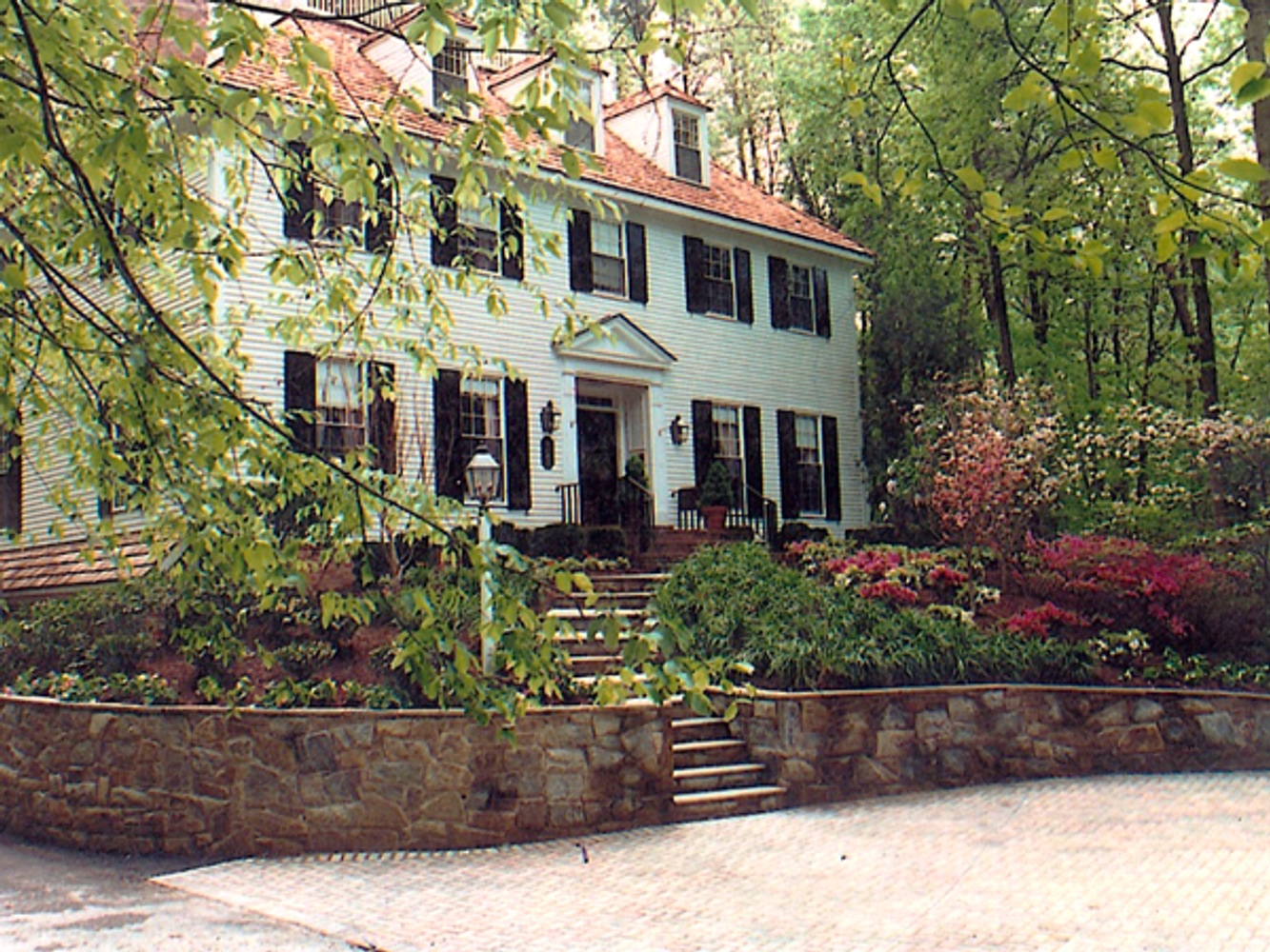 Land Art Design Portfolio