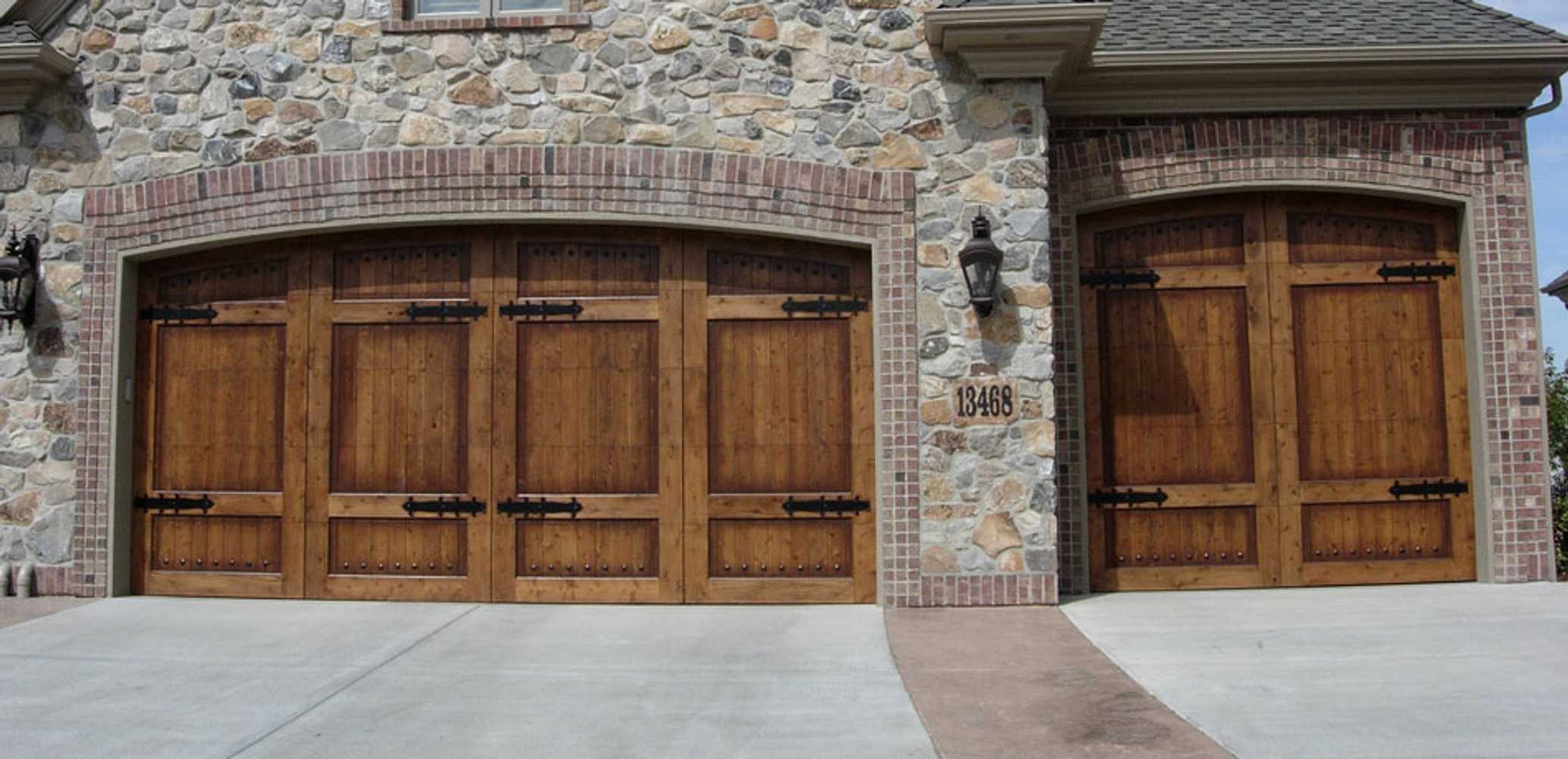 Photos from Action Garage Door Company