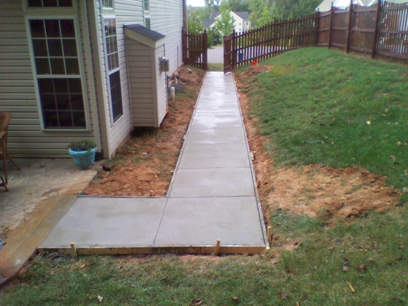 Projects by Moe's Masonry And Restoration Llc