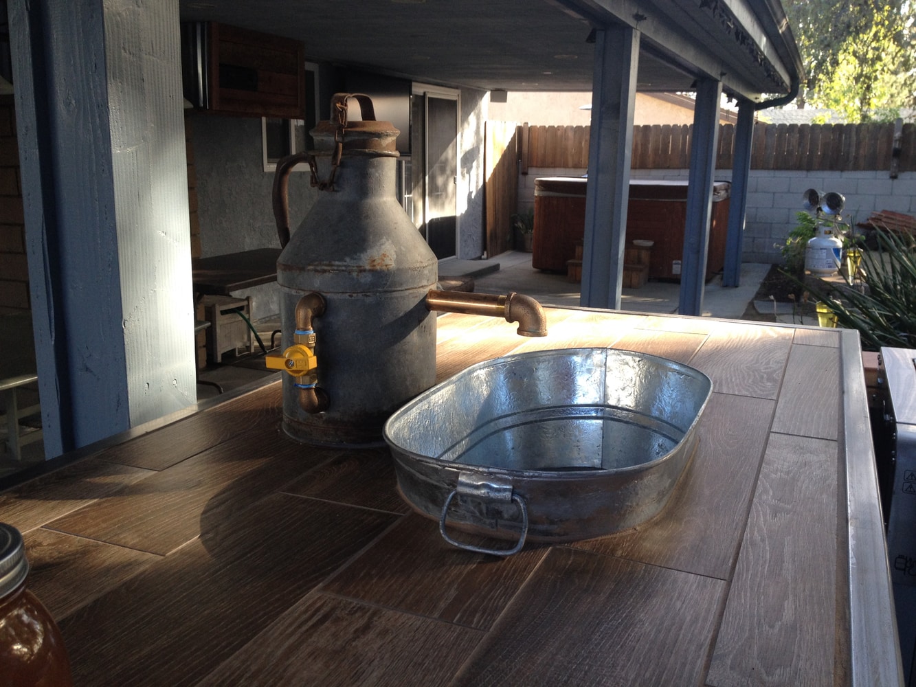 Photo(s) from American Heritage Construction Services