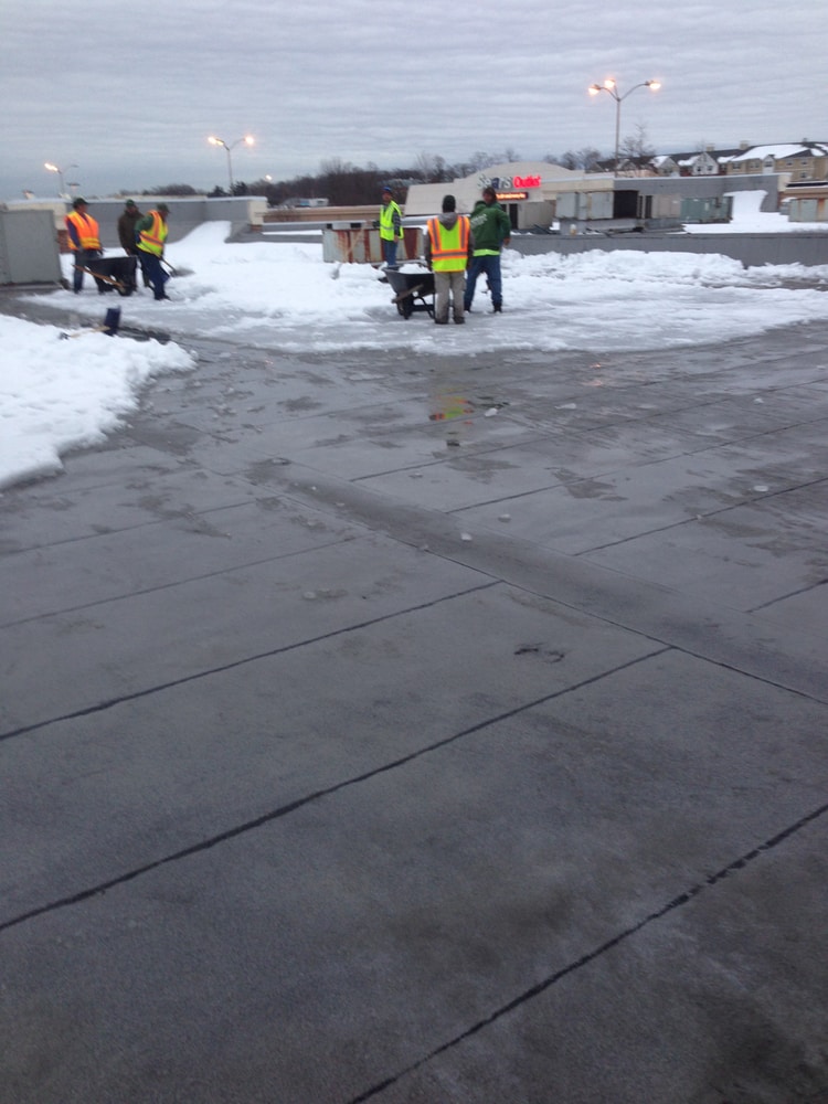 Photo(s) from JAMES ROCCIA ROOFING