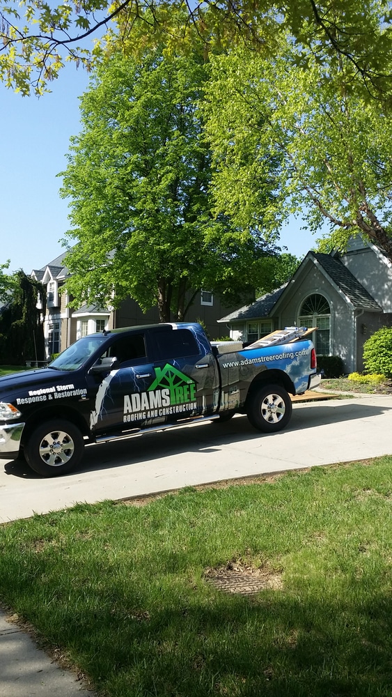 Photo(s) from Adamstree Roofing & Construction