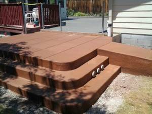 AAA Concrete Removal And Disposal