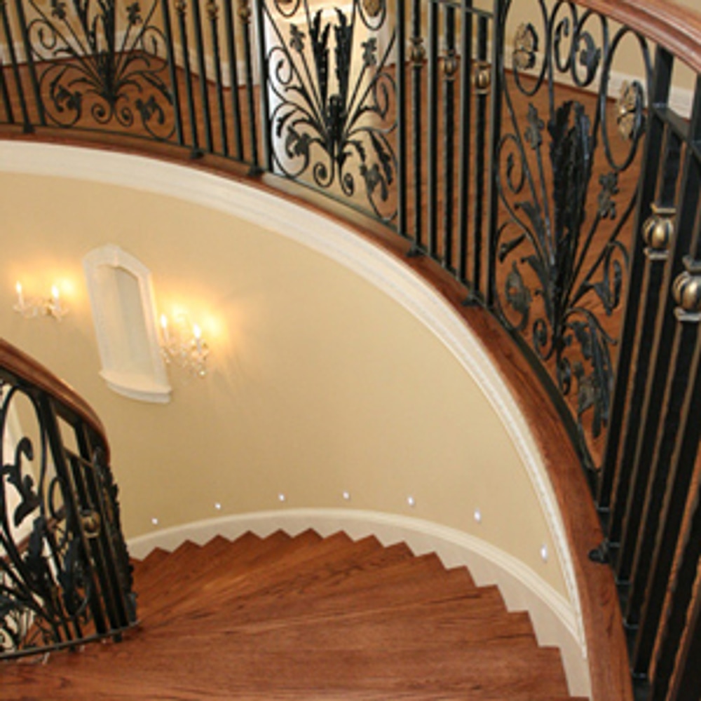 Luxury living brought to you by Aliaga Builders