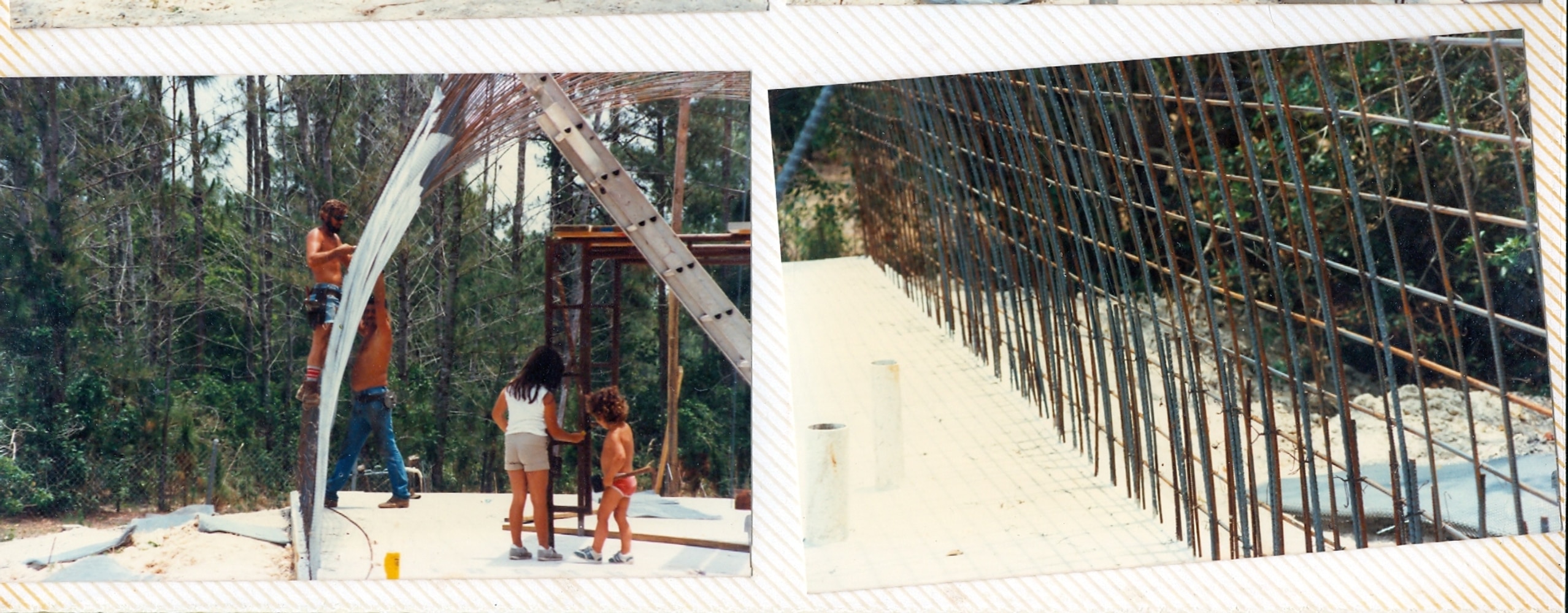 OFF GRID INDESTRUCTIBLE homes in Florida