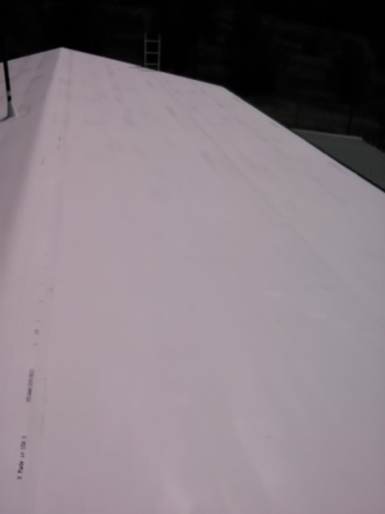 Double Wide in Powers