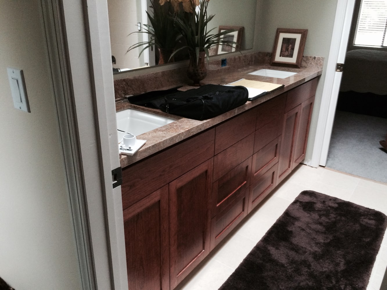 Photo(s) from Corrals Custom Cabinet