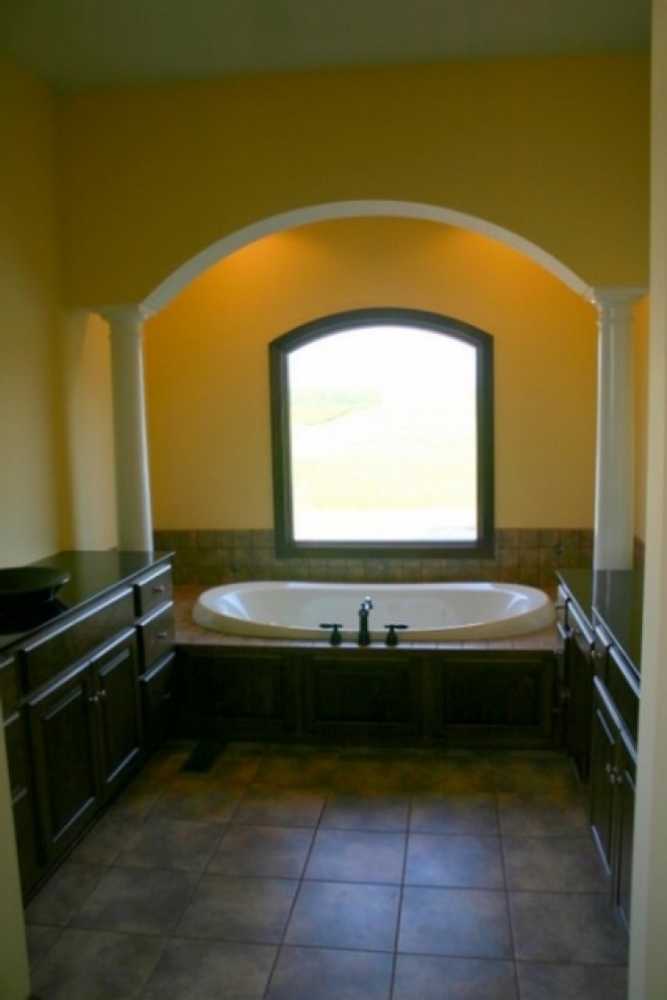 Bathrooms by Darrell Ray Construction