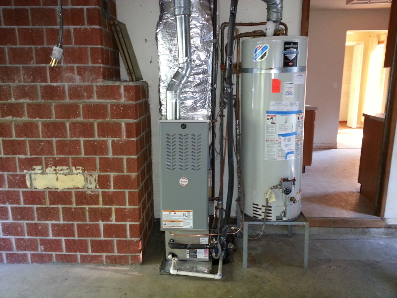 Photo(s) from A To Z HVAC & A TO Z HVAC LLC