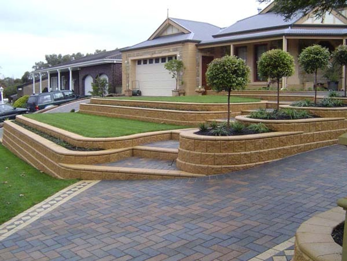 Photo(s) from Vander Landscaping