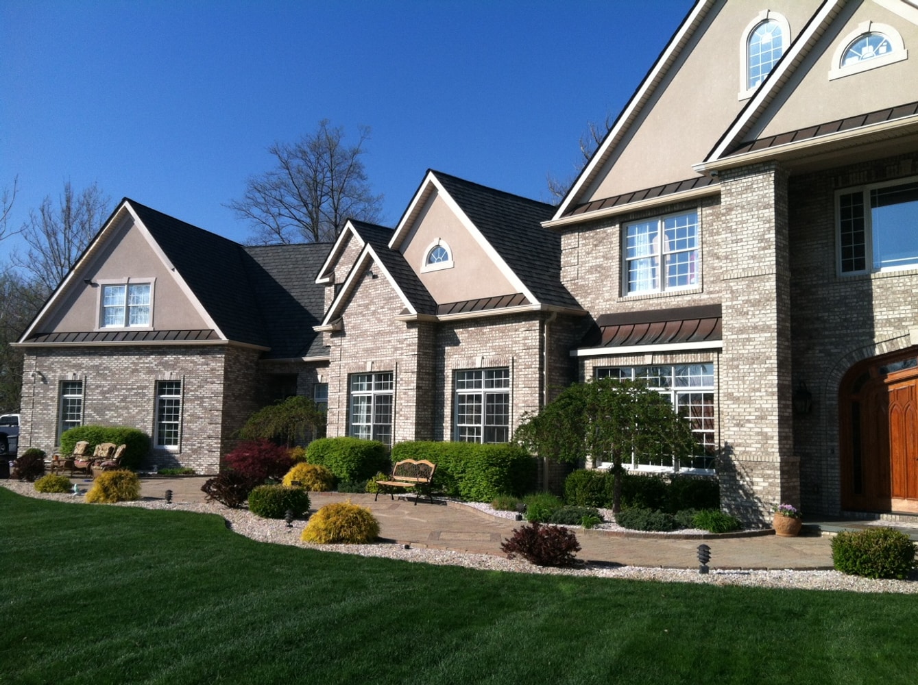 Projects by LCS LANDSCAPES