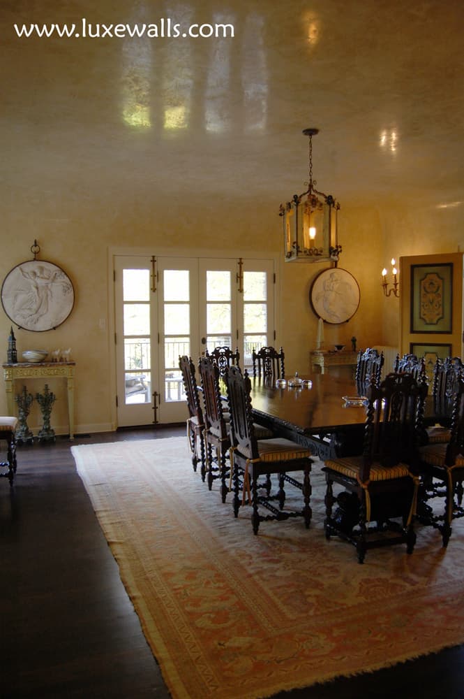 Photo(s) from Luxe Walls LLP