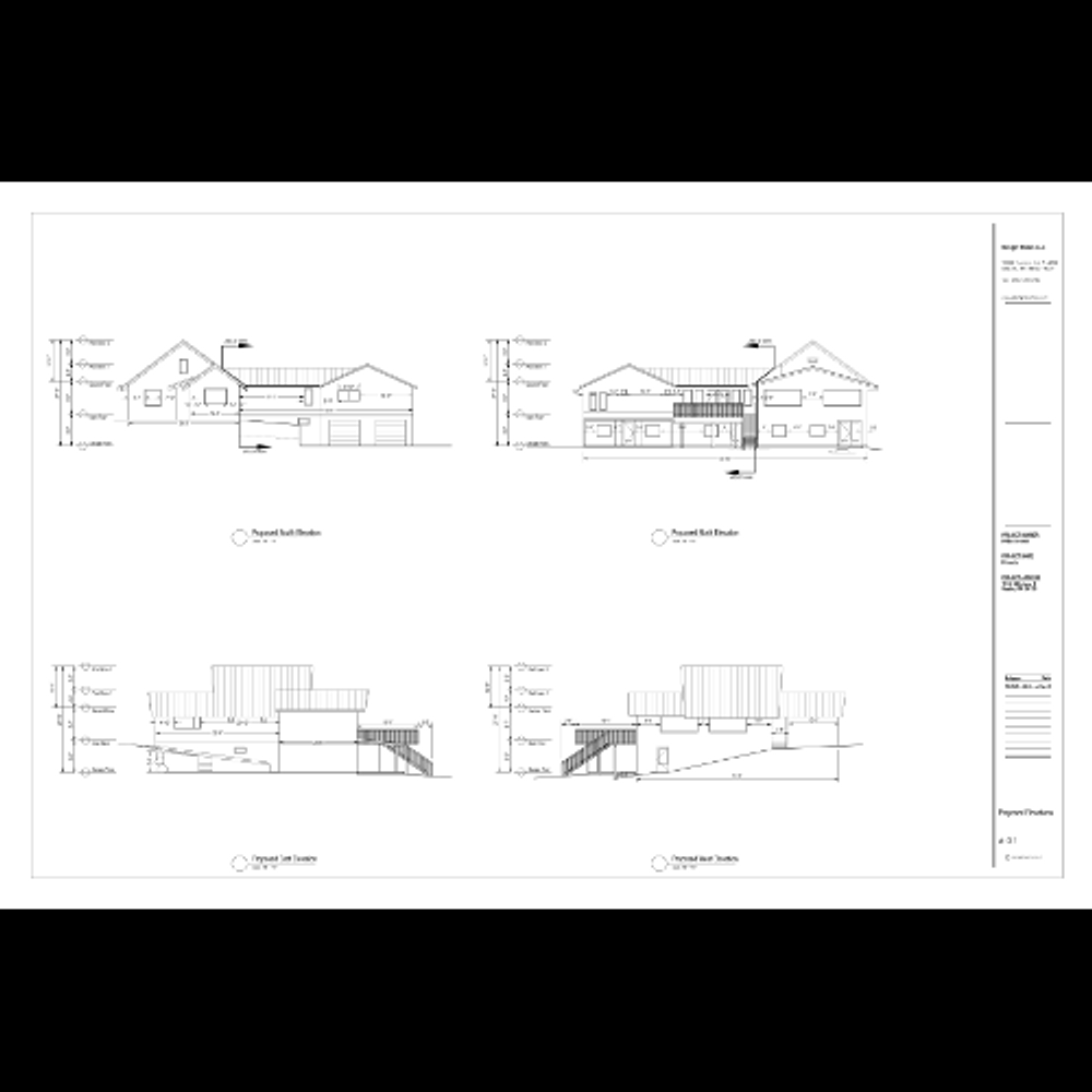 Already Built Construction