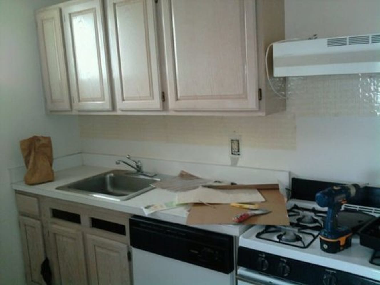 Solution Remodeling Co.