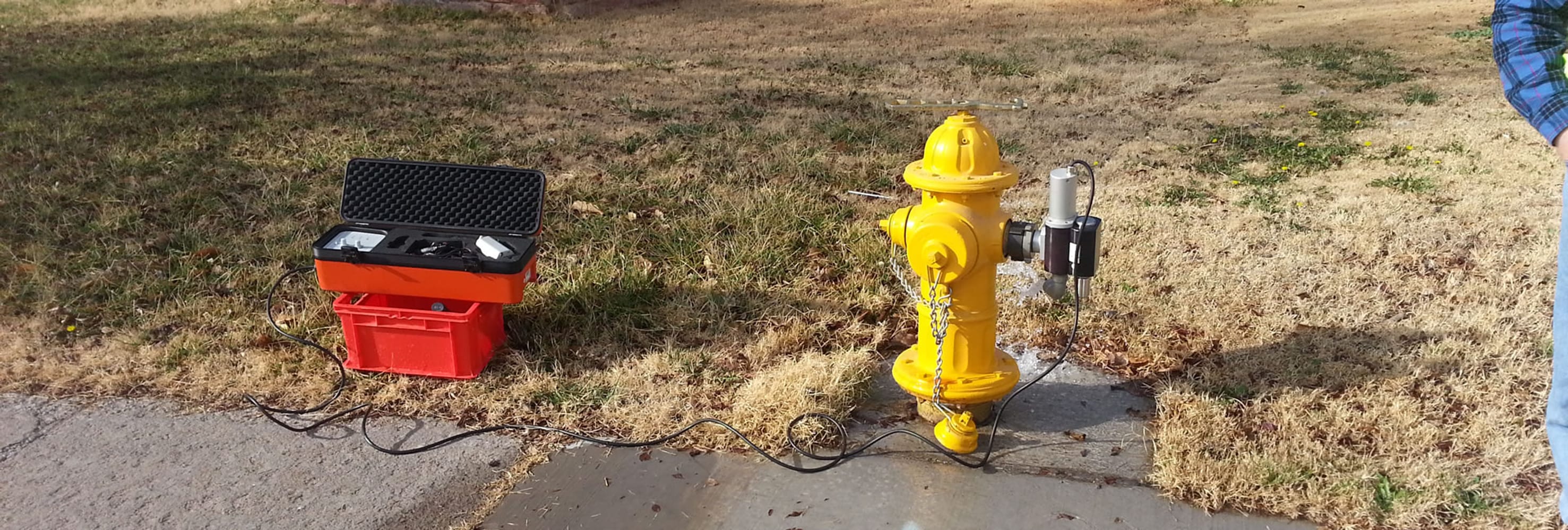 Photos from Leak Masters USA