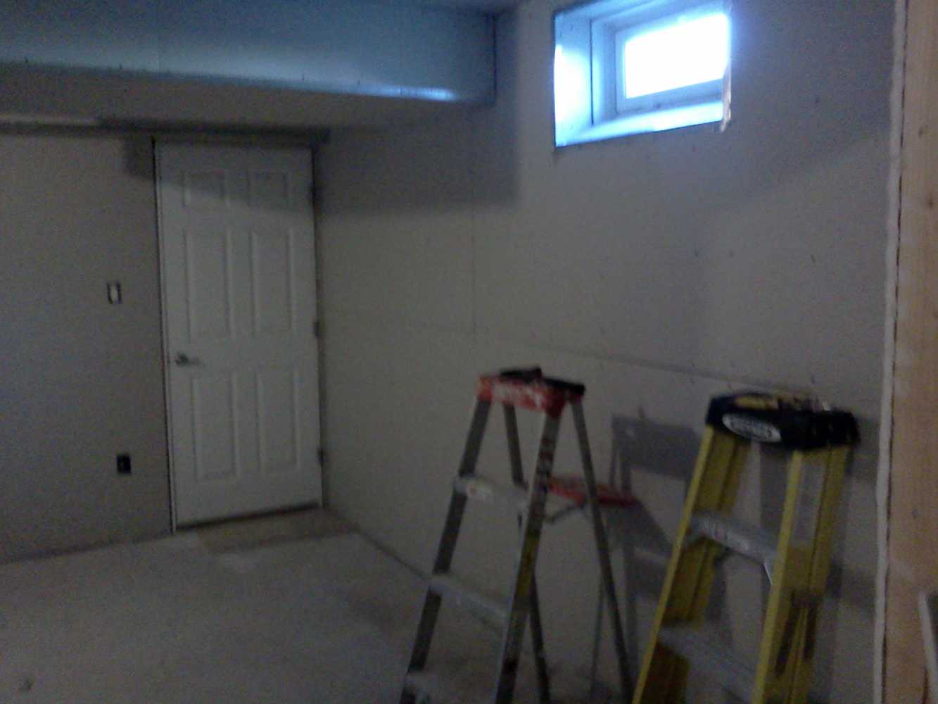 Basement remodeling - Florence, NJ