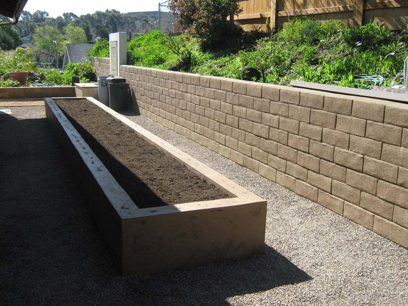 Exterior Renovations