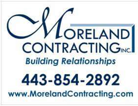 Moreland Contracting Inc