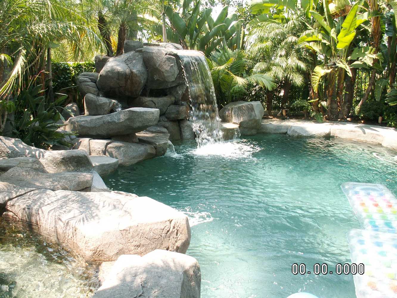 Photo(s) from Ponce Construction Pools & Landscaping