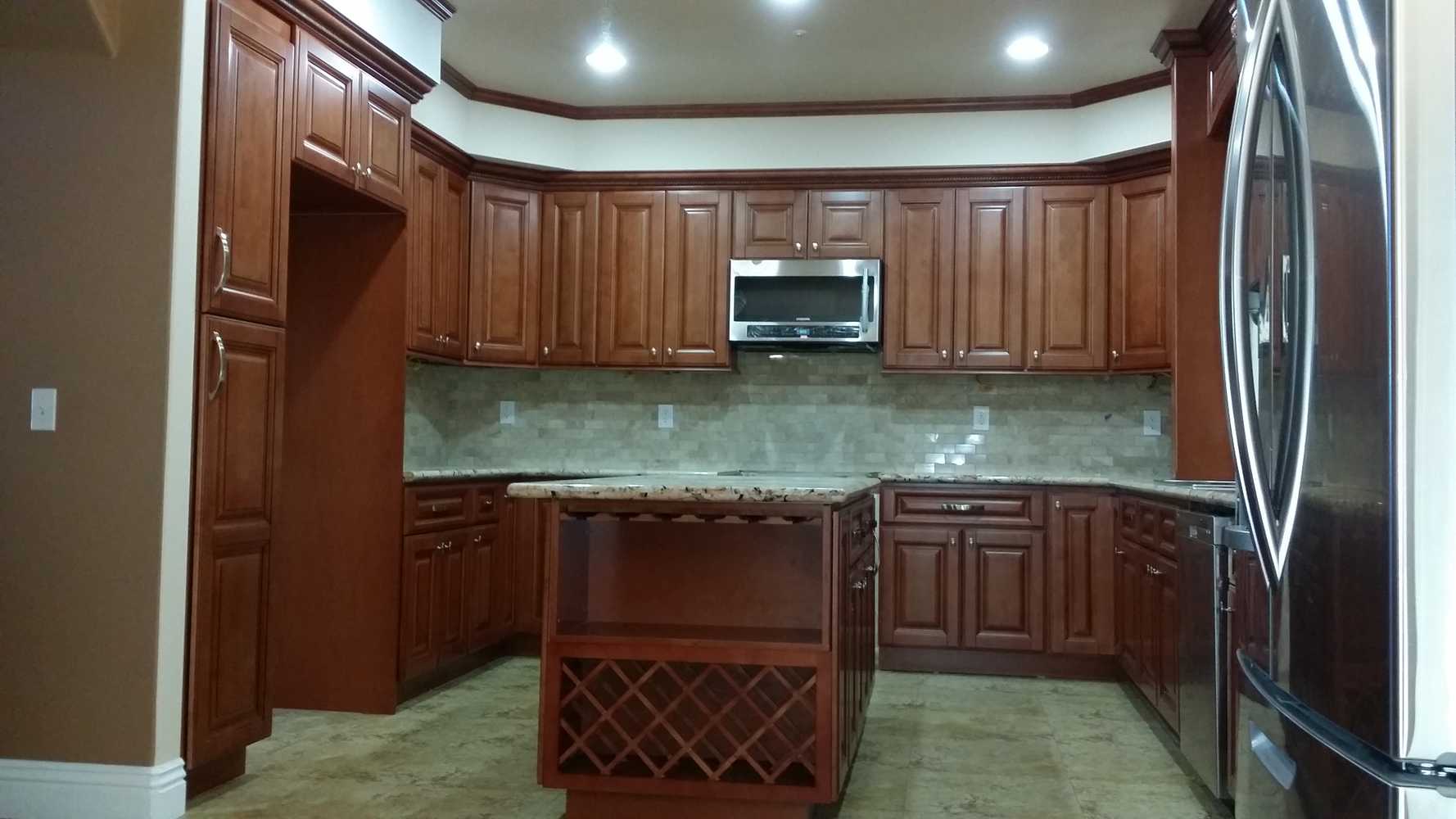 kitchen Remodel 