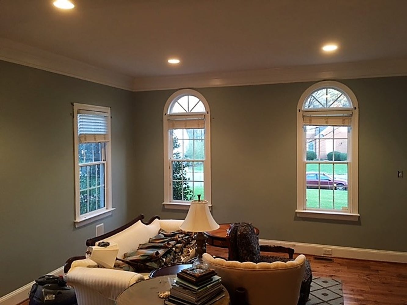 Photos from Chris Hill Painting Inc