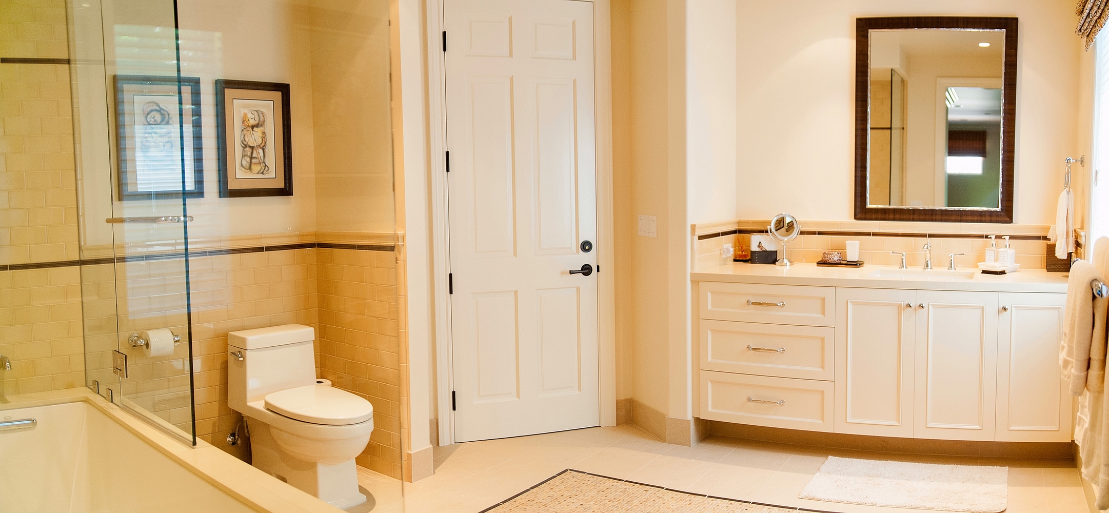 Whole Home Renovation, Pacific Palisades, CA