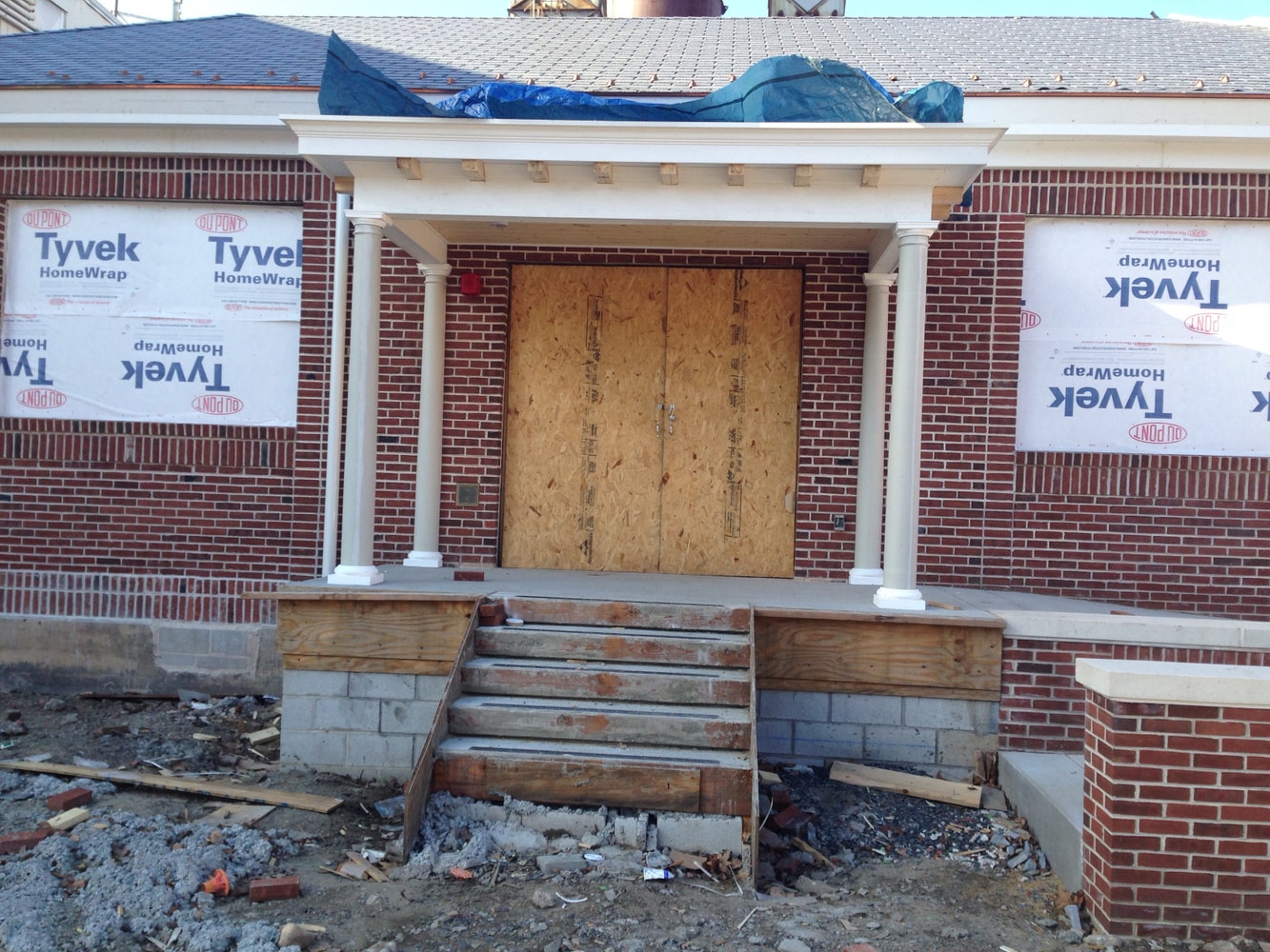 Photo(s) from J.B.K. Construction, LLC