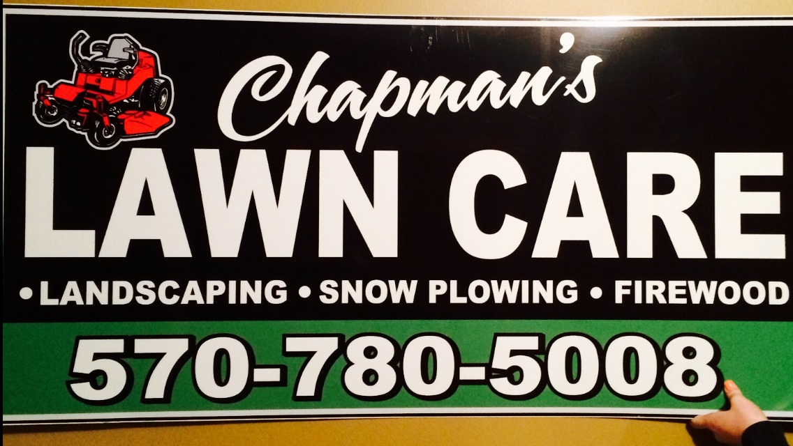 Chapmans Lawn Care