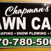 Chapmans Lawn Care