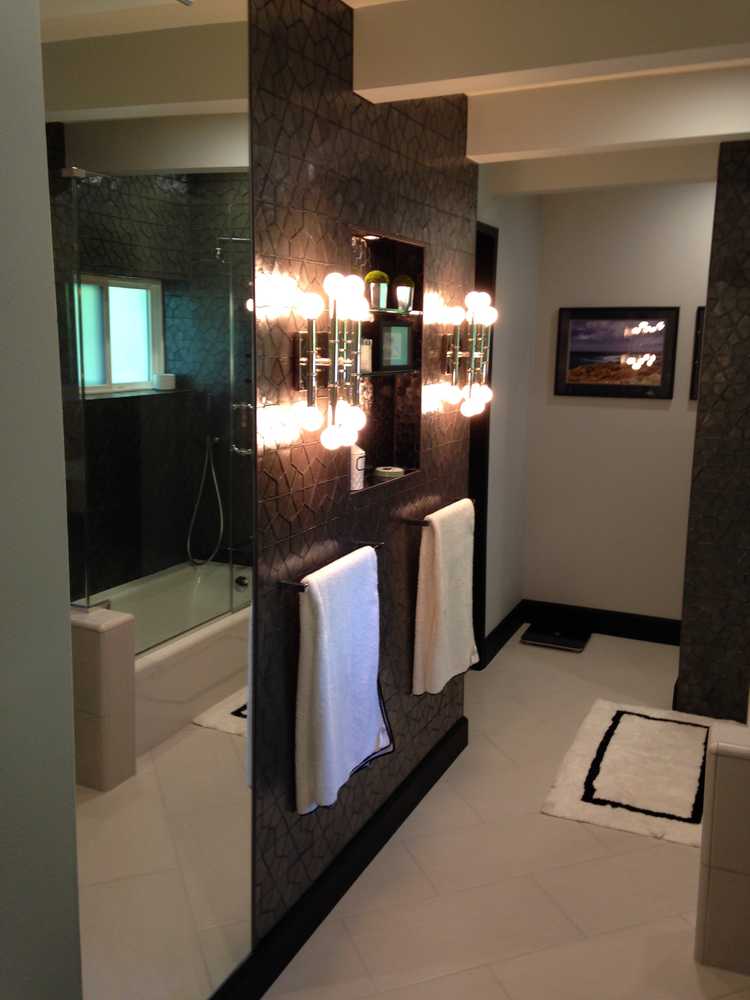 Bathroom Remodel Encino