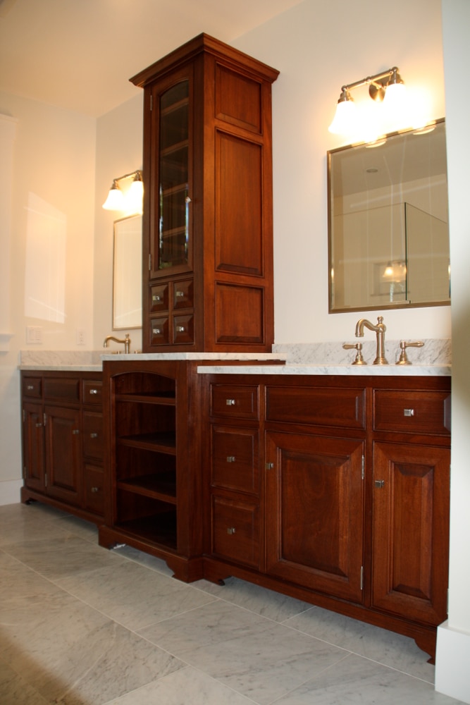 Leonard Custom Works Project