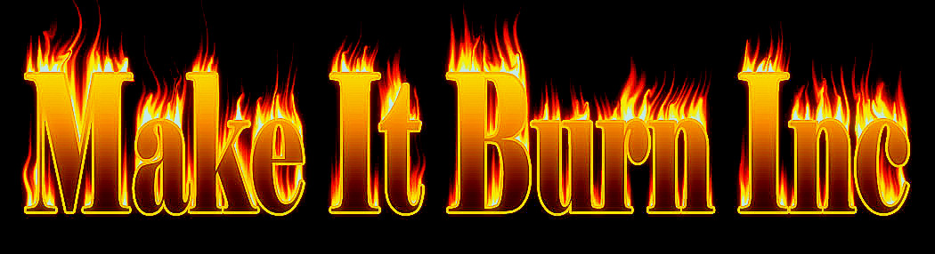 Make It Burn Inc