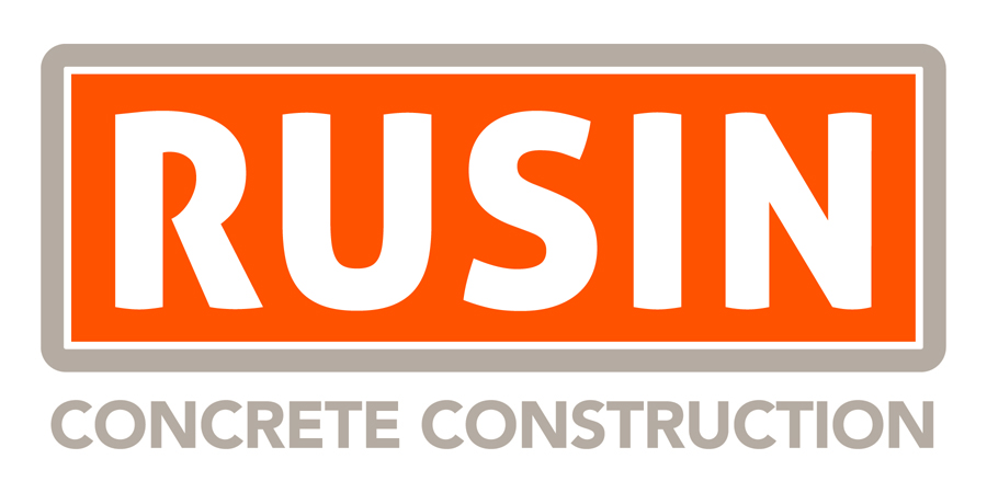 Rusin Concrete Construction