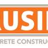 Rusin Concrete Construction