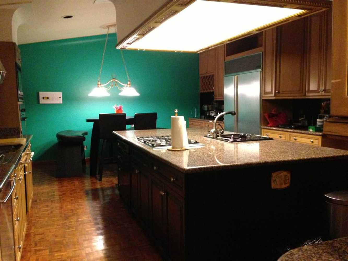 Photo(s) from The Handyestman Around, llc.