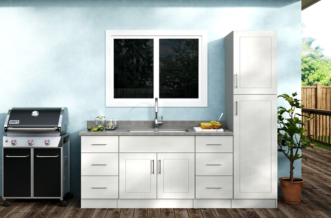 Project Galleries From Weaverland Cabinetry And Home Design From