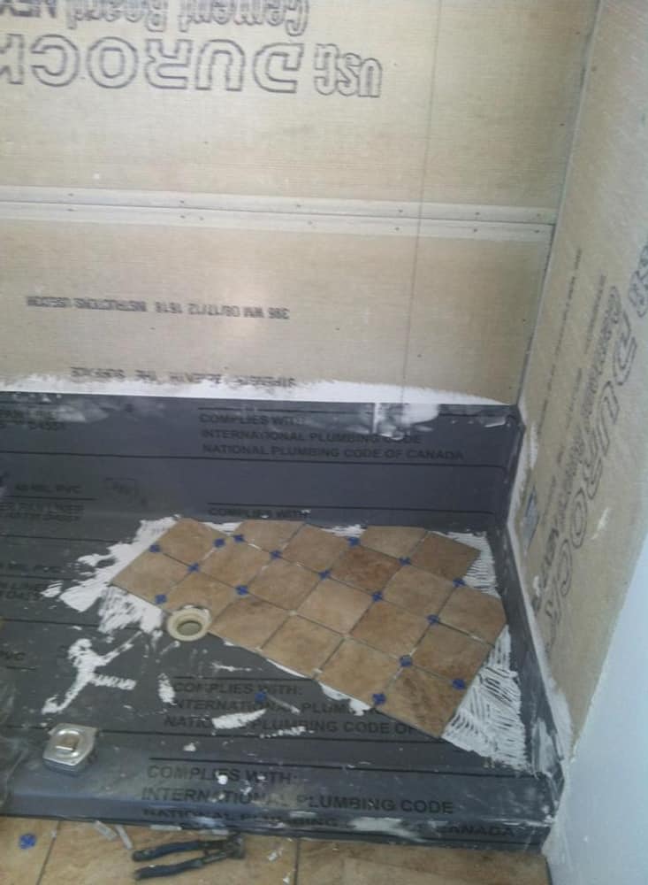 Projects by J..T. S. Construction