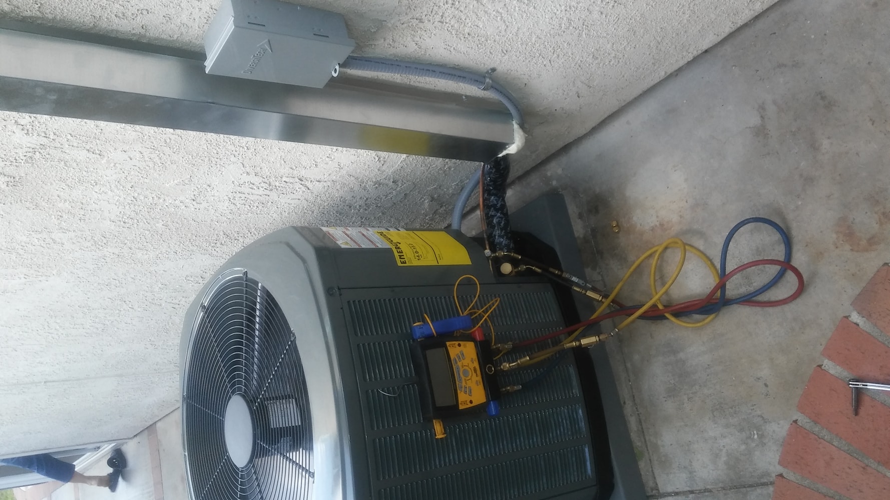 Photos from American Airdvance