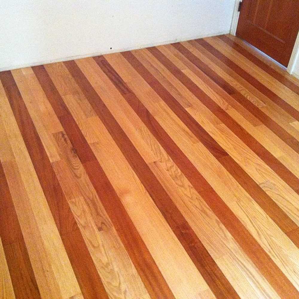 Photo(s) from S J Hardwood Floors