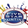 Five Star Painting of Arlington-Mansfield