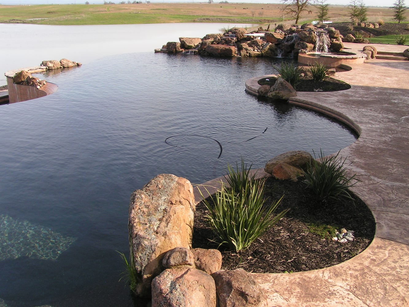 Projects by Sac Pools 