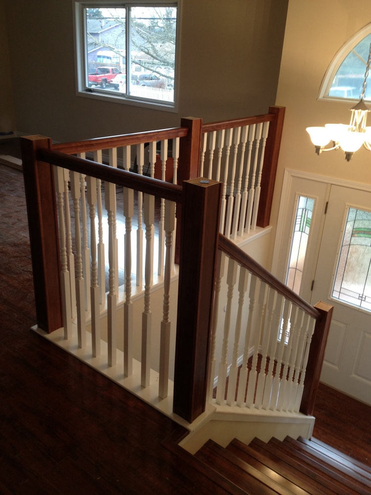 Photo(s) from Custom Perfection Renovations Llc